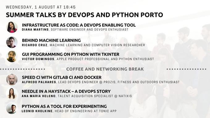 Graphical User Interfaces on Python with tkinter