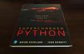 Book review — Supercharged Python, by Brian Overland and John Bennet