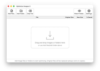 Optimize Images X now supports Webp and drag and&nbsp;drop